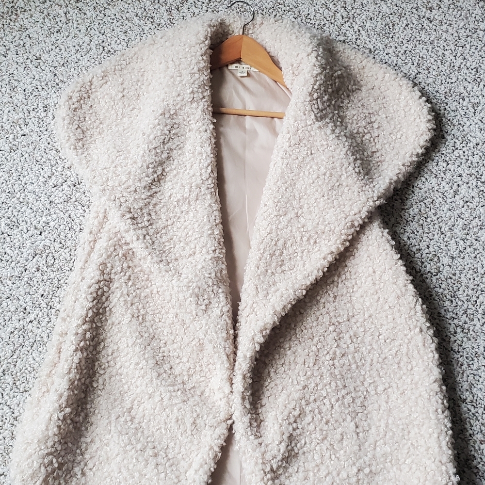 Miami Vest